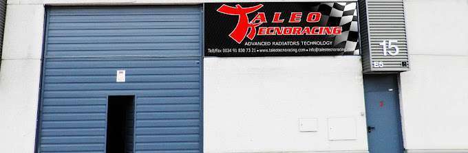taller de taleo tecnoracing