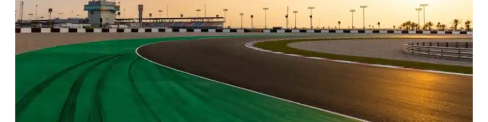 Petronas Sepang International Circuit