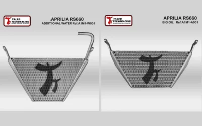 Oil radiator vs water radiator for motorcycles, which is better?