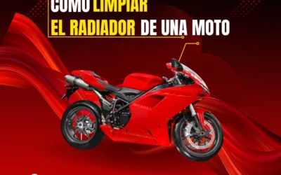 How to Clean a Motorcycle Radiator: Step-by-Step Guide to Keep Your Engine in Optimal Condition